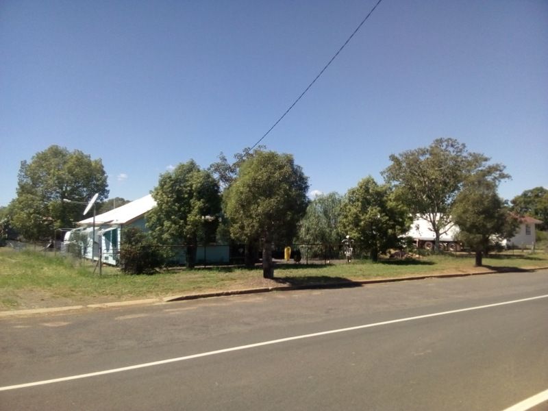 24 Tyrconnel Street, Mungallala QLD 4467 Domain
