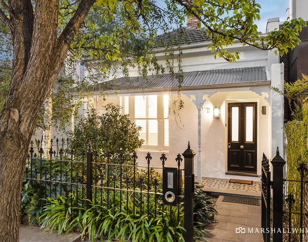 17 Cassell Street, South Yarra VIC 3141