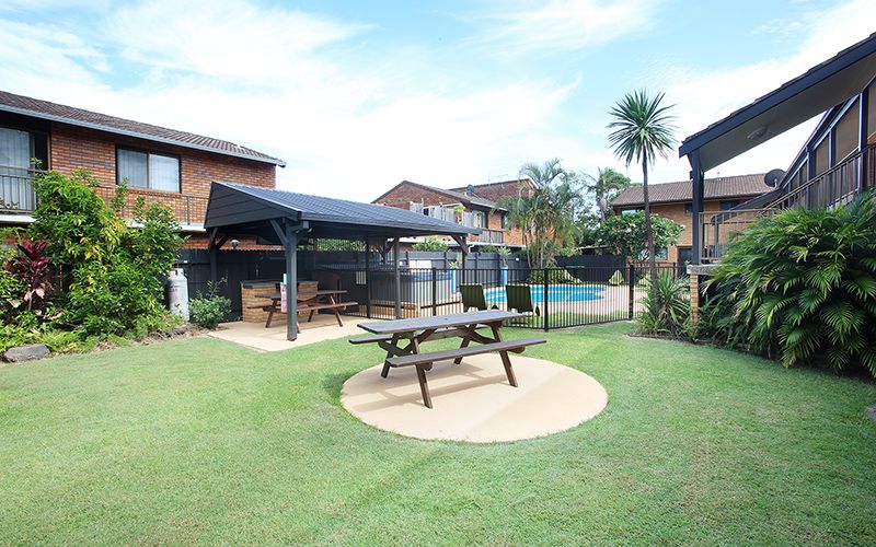 3/17 Boultwood Street, Coffs Harbour NSW 2450, Image 1