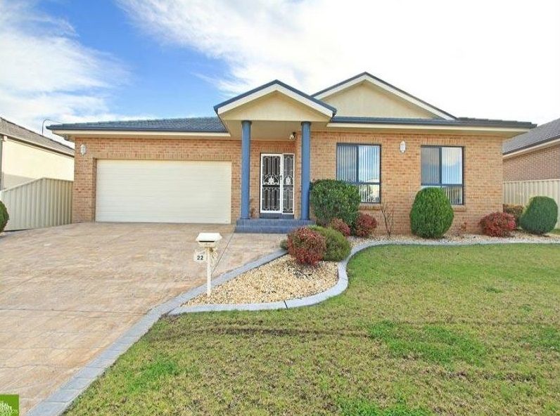 22 Hicks Terrace, Shell Cove NSW 2529, Image 0