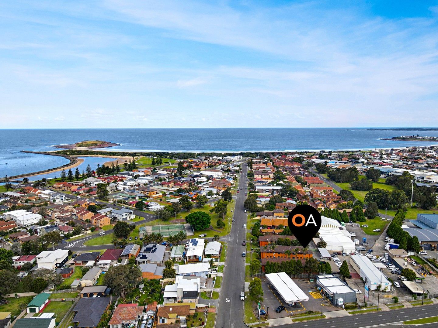 6/8 Peterborough Avenue, Lake Illawarra NSW 2528, Image 0