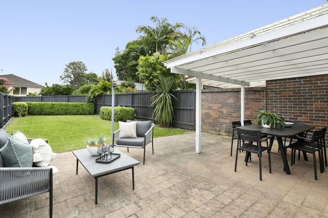 Picture of 3 Morrice Street, LANE COVE NSW 2066