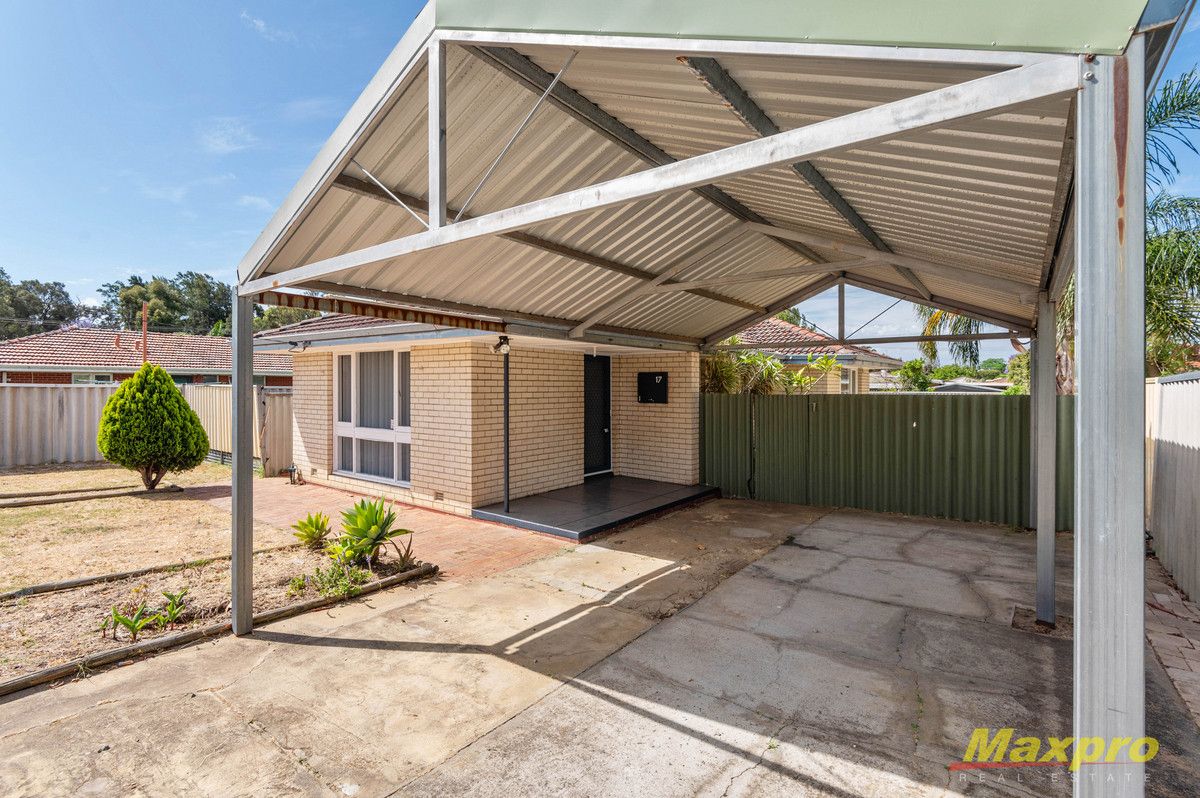 17 Towton Way, Langford WA 6147 House For Rent Domain