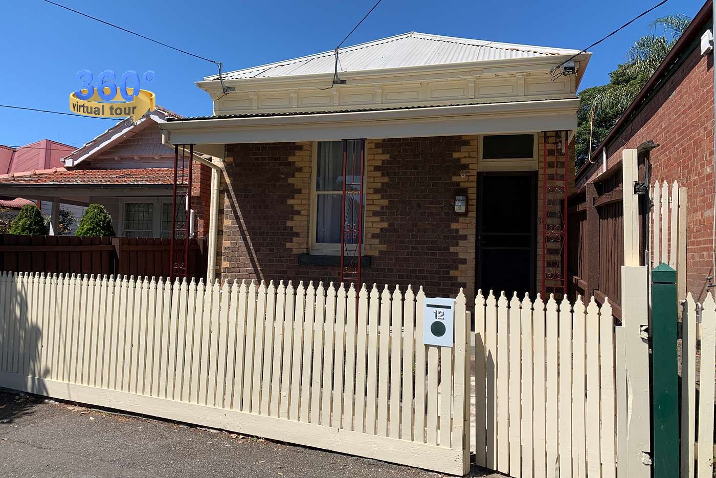 12 Dean Street, Moonee Ponds VIC 3039 House For Rent 460 Domain