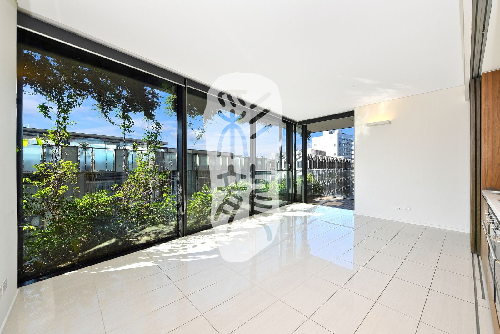 1 bedrooms Apartment / Unit / Flat in E610/3 Carlton Street CHIPPENDALE NSW, 2008
