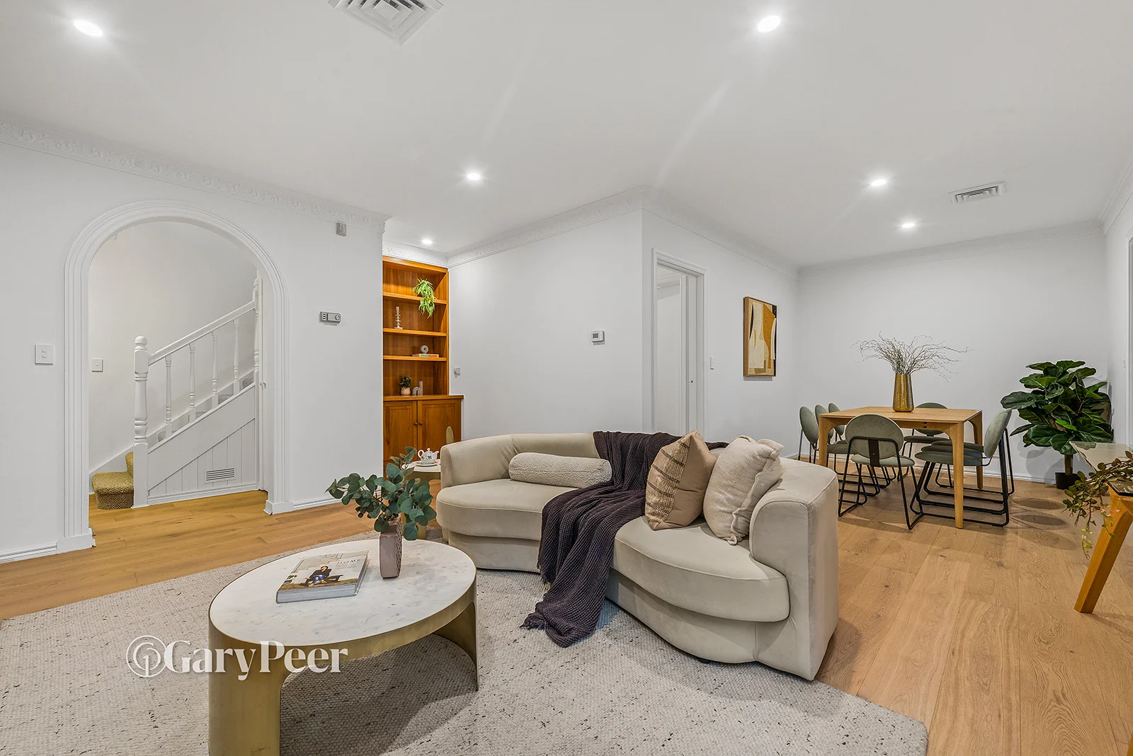 Additional image 3 of 1/17 Orrong Crescent, Caulfield North VIC 3161