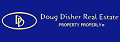 Doug Disher Real Estate's logo