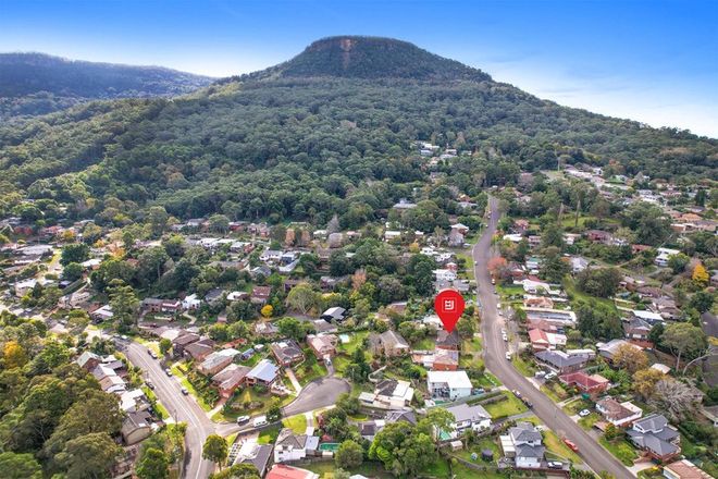 Picture of 58 Yates Avenue, MOUNT KEIRA NSW 2500