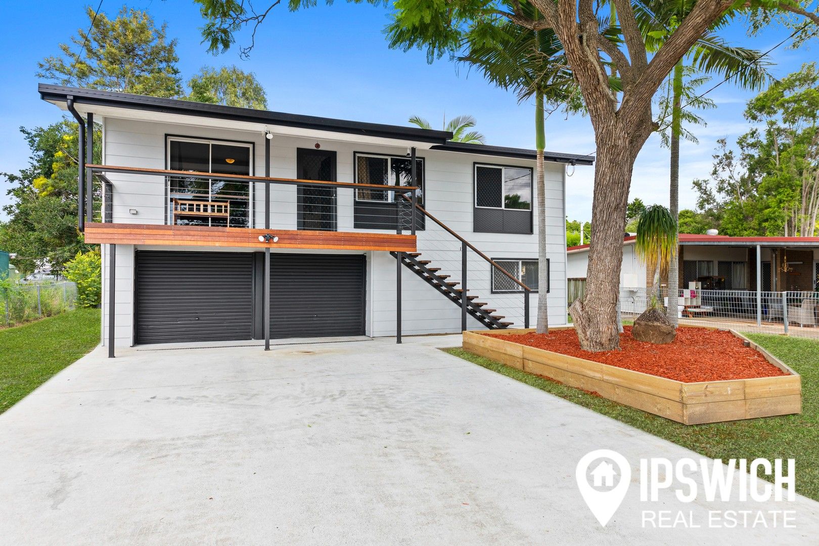 159 MOORES POCKET ROAD, Moores Pocket QLD 4305, Image 0