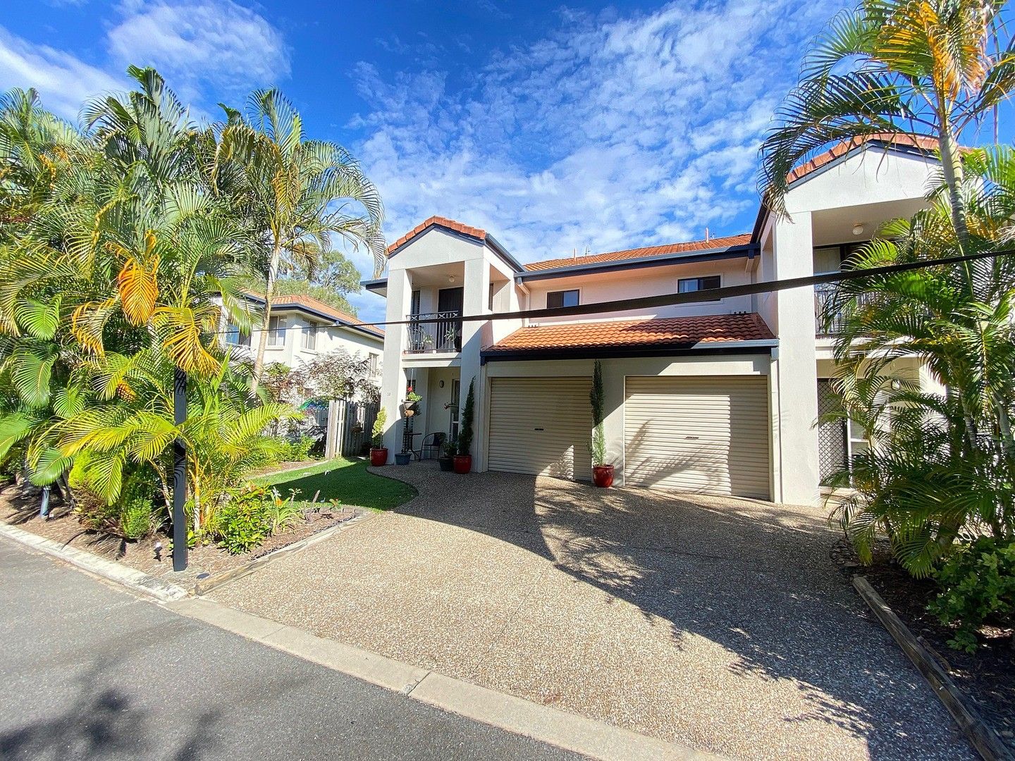 3 bedrooms Townhouse in 20/19 Harrow Pl ARUNDEL QLD, 4214