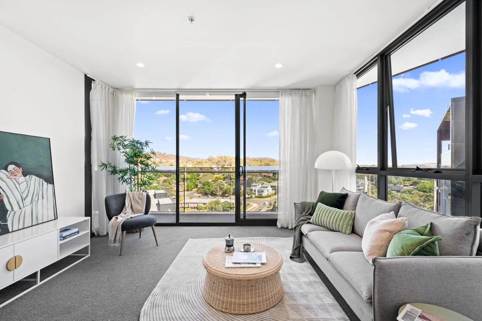 Additional image 3 of 237/7 Irving Street, Phillip ACT 2606