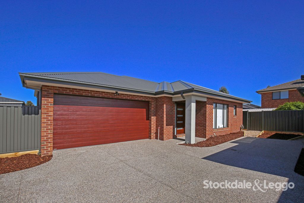 7/140 Tambo Circuit, Whittlesea VIC 3757, Image 0