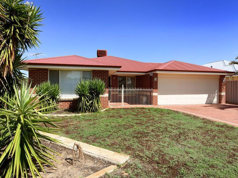 4 bedrooms House in 84 Ince Road GLEN IRIS WA, 6230