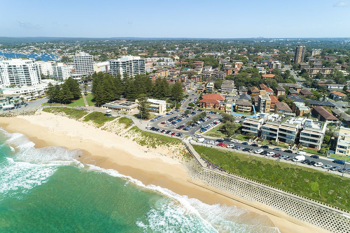 3/81 Mitchell Road, Cronulla NSW 2230, Image 2