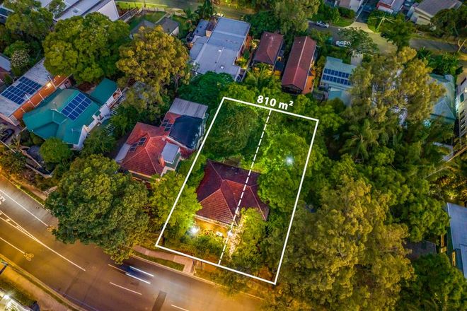 Picture of 237 Swann Road, TARINGA QLD 4068