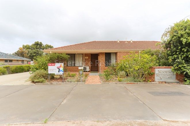 Picture of Unit 1, 12-14 Hicks Street, ESPERANCE WA 6450