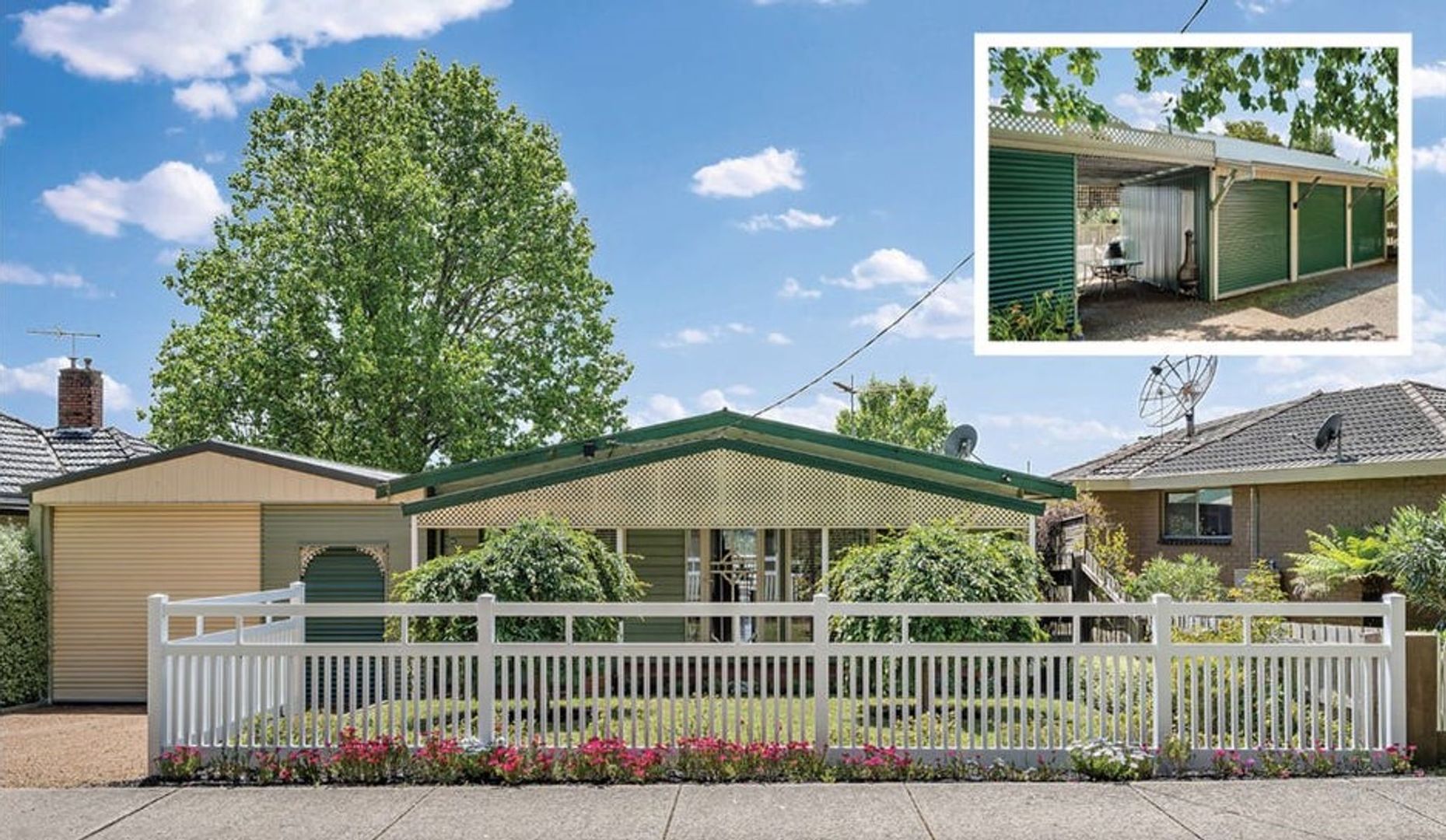 199 Monbulk Road, Silvan Property History & Address Research Domain