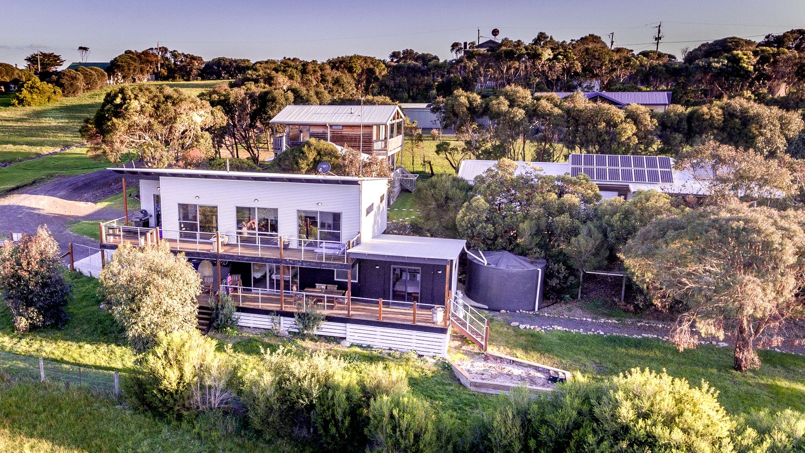 11 Serpentine Lane, Princetown Property History & Address Research