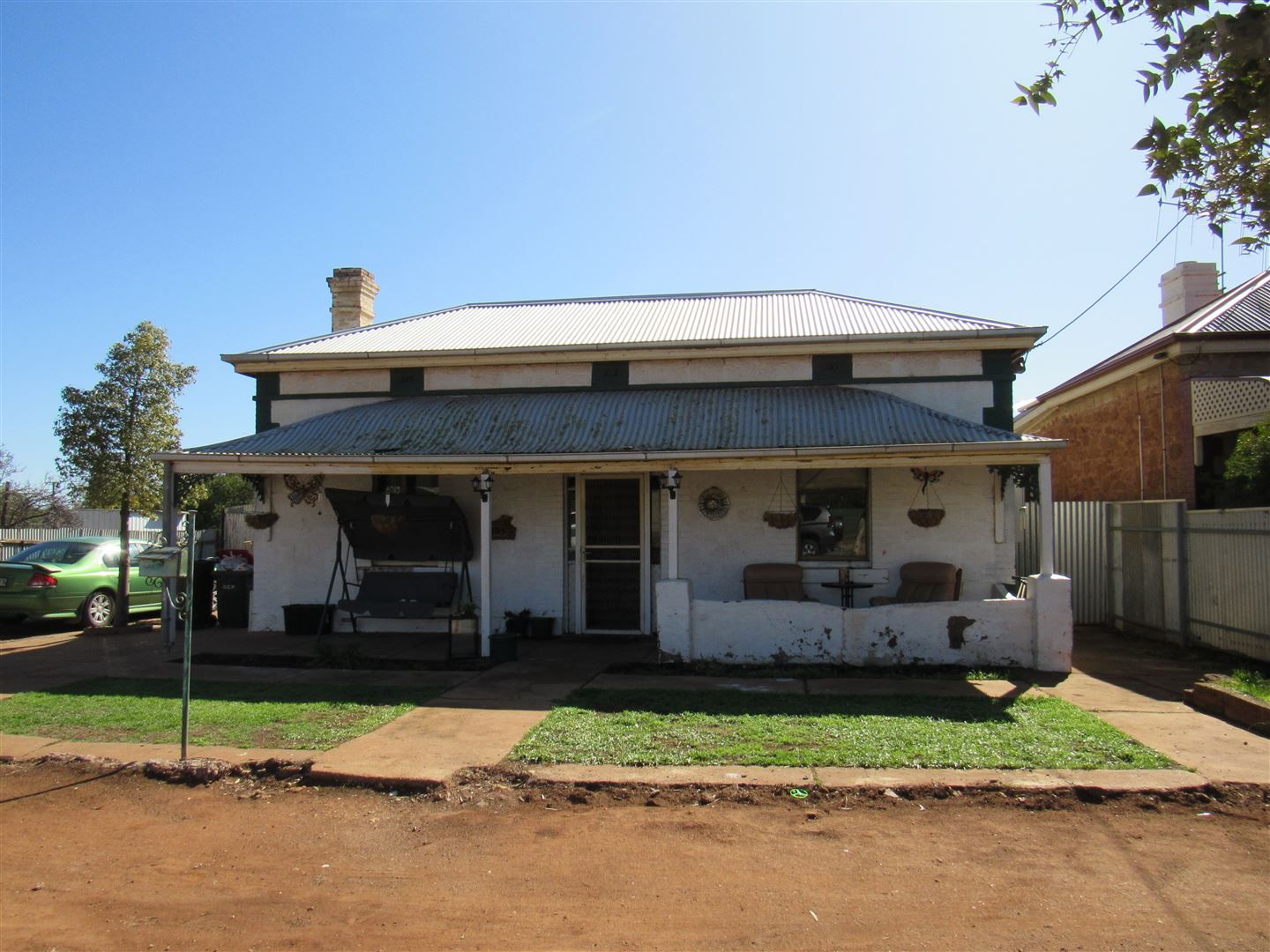 135 Railway Terrace, Peterborough SA 5422, Image 0