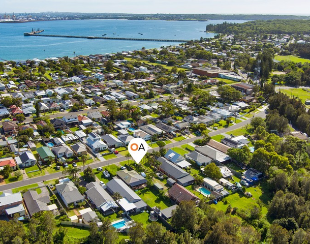 28 Tasman Street, Kurnell NSW 2231