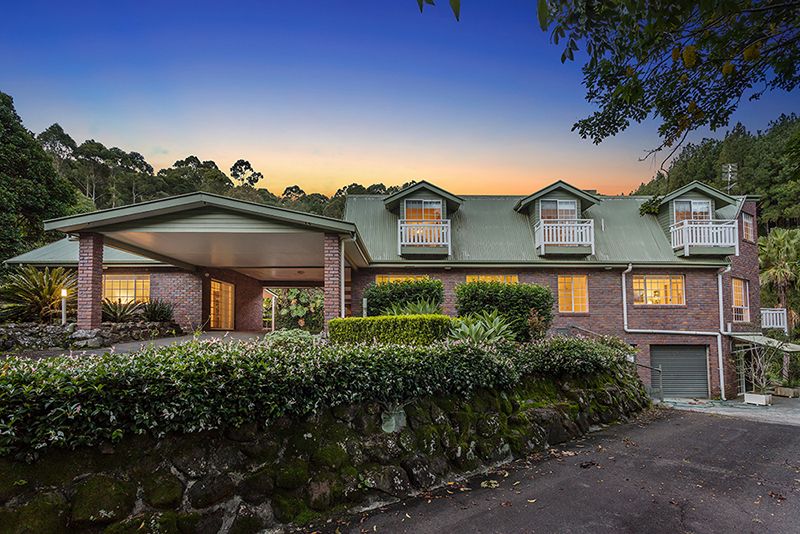 2 Jones Lane, Middle Pocket NSW 2483