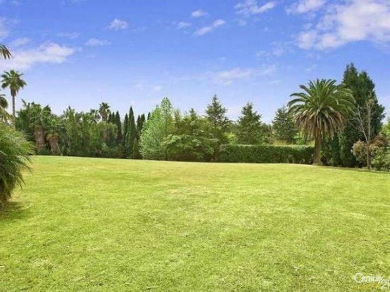 7 Harris Road, Dural NSW 2158, Image 0