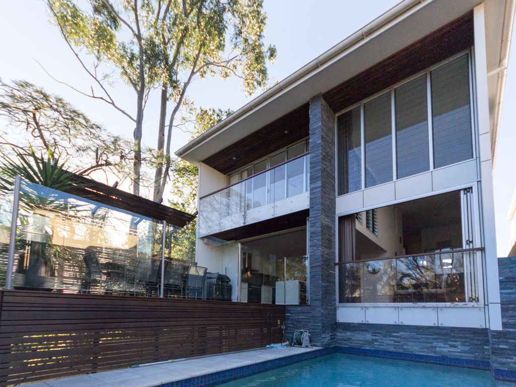 3 bedrooms House in 4 Kennedy Terrace PADDINGTON QLD, 4064