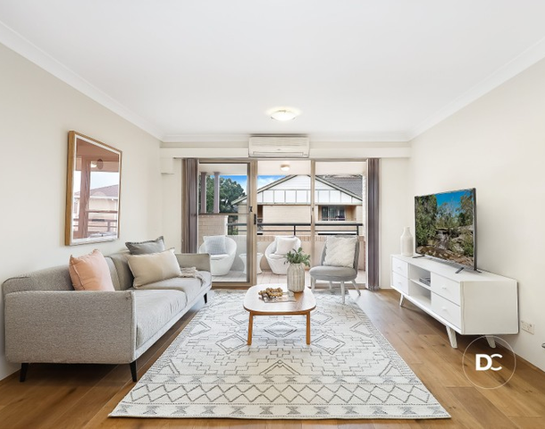 12J/19-21 George Street, North Strathfield NSW 2137