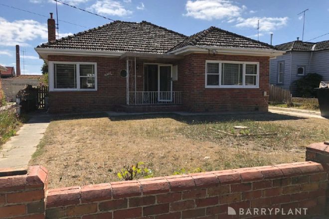Picture of 911 Armstrong Street North, BALLARAT NORTH VIC 3350