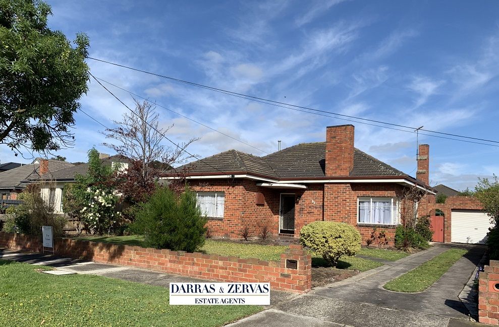 3 bedrooms House in 61 Eastgate Street OAKLEIGH VIC, 3166