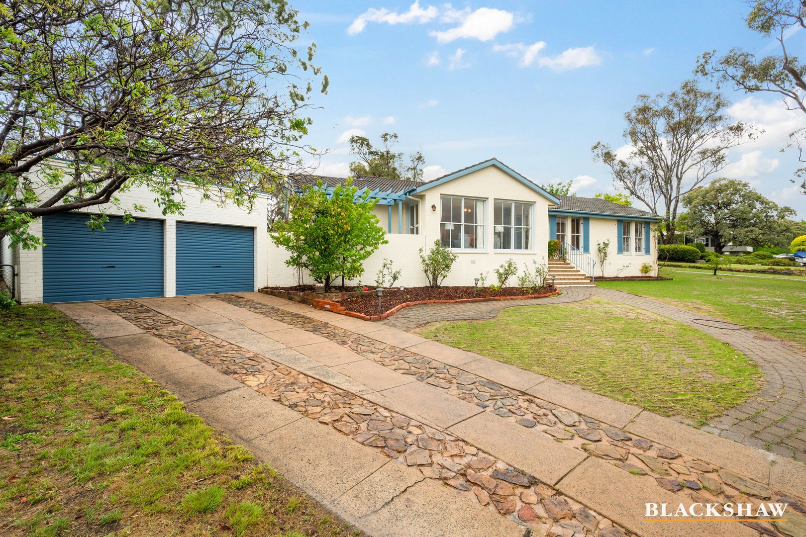 36 Holmes Crescent, Campbell ACT 2612, Image 1