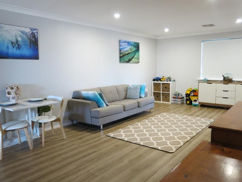 2 bedrooms House in 4/163 Abbett Street SCARBOROUGH WA, 6019