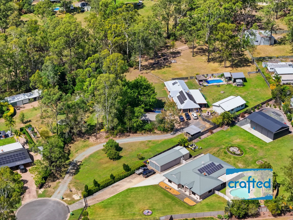 Additional image 10 of 78 Jackeroo Court, Flagstone QLD 4280