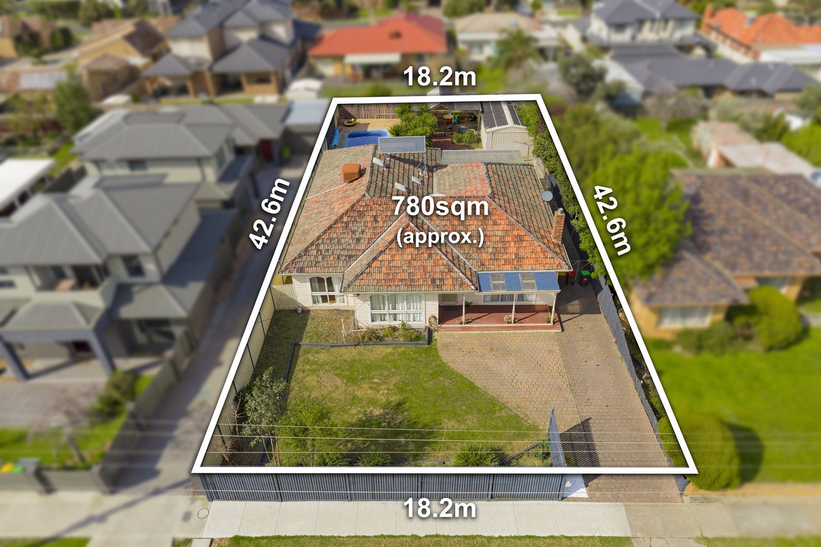 61 Snell Grove, Oak Park VIC 3046, Image 0