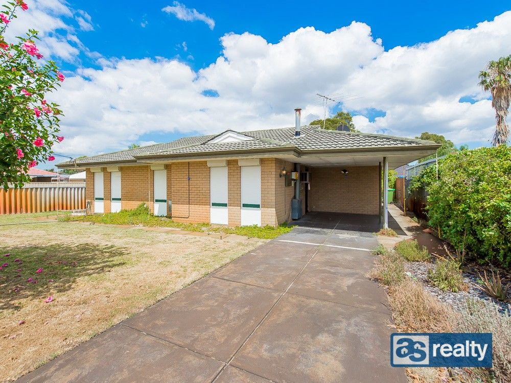 31 Embleton Avenue, Embleton WA 6062, Image 0