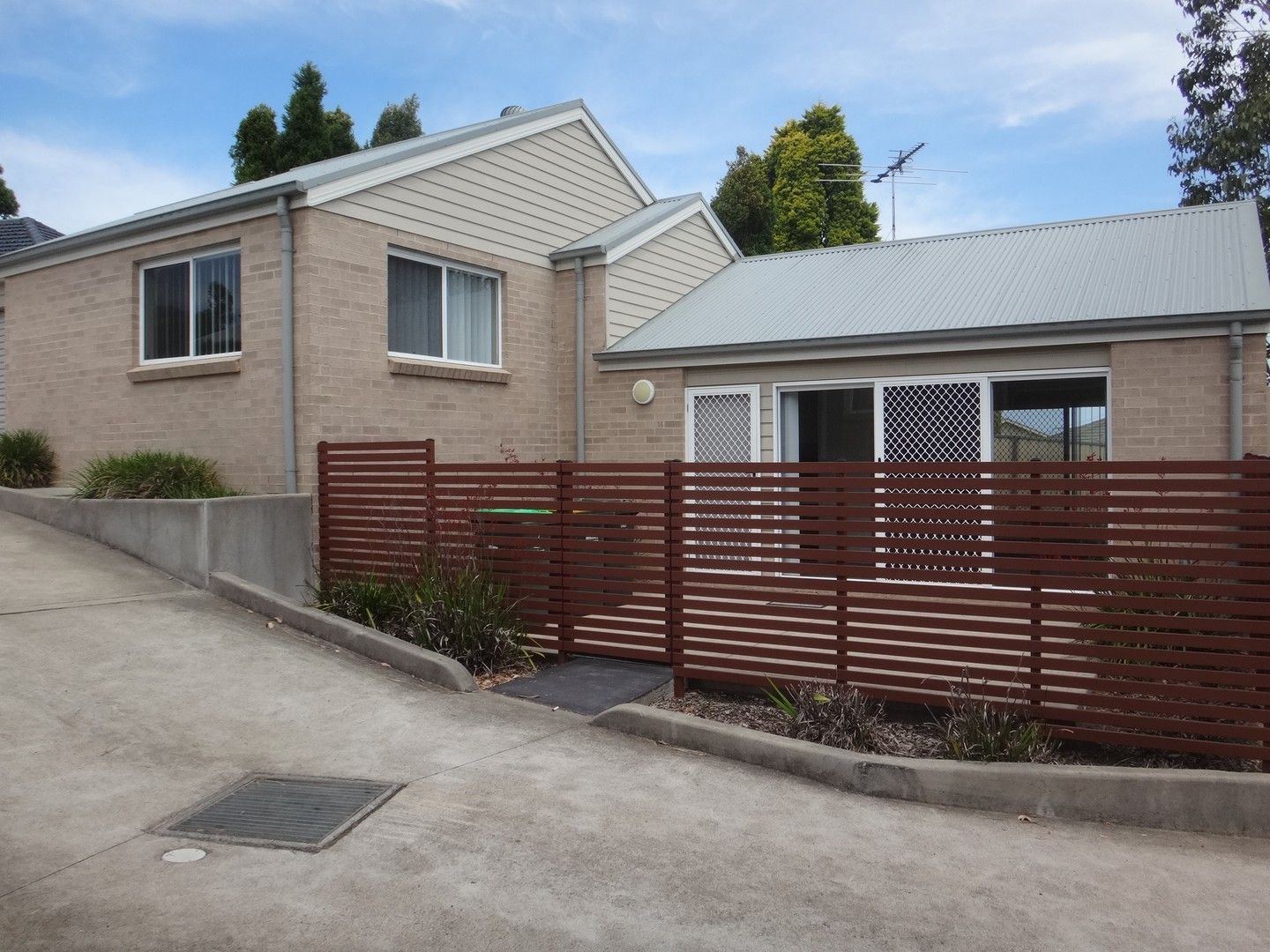 2 bedrooms Villa in 14/62 Tennent Road MOUNT HUTTON NSW, 2290
