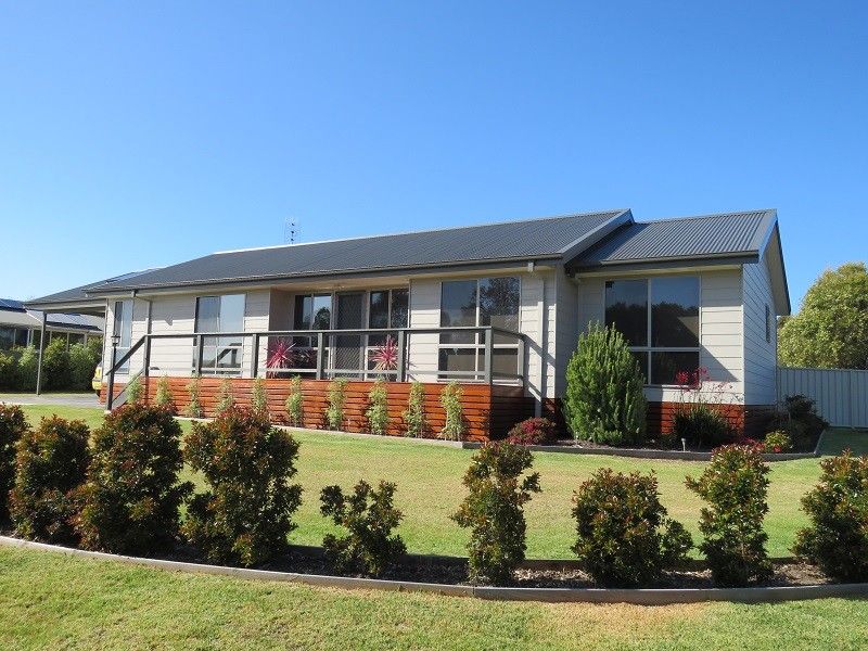 4 Springwood Rise, Newlands Arm VIC 3875, Image 0