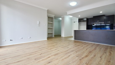 Picture of 308/8C Myrtle Street, PROSPECT NSW 2148