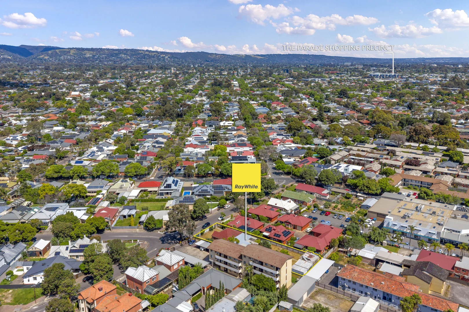 12 Kapunda Terrace, Payneham SA 5070 | Domain