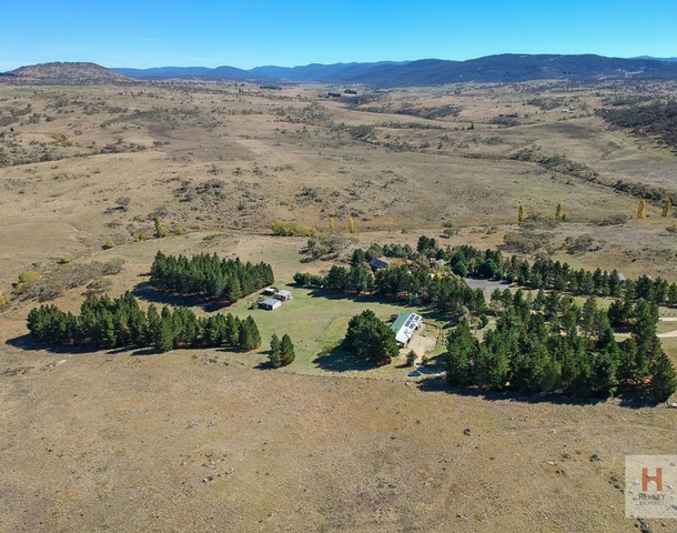 10 Charlottes Lane, Jindabyne NSW 2627