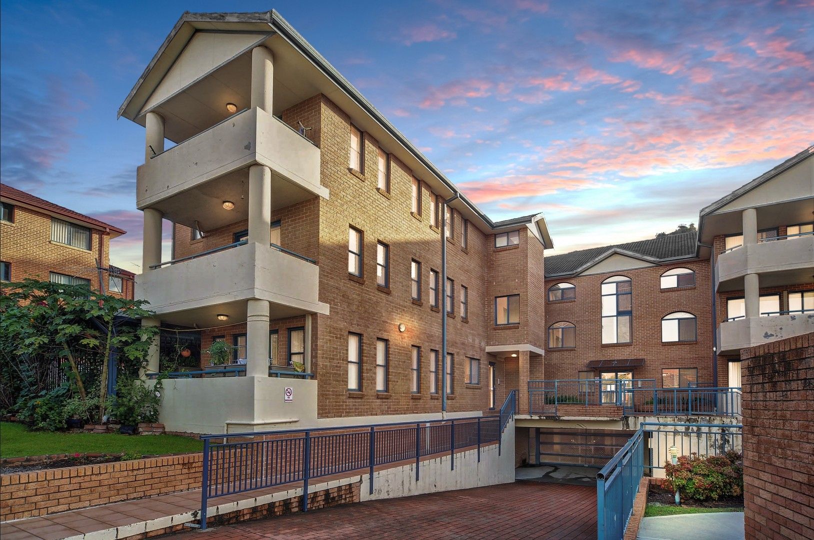 11/180184 Chapel Road, Bankstown NSW 2200 Apartment For Rent Domain