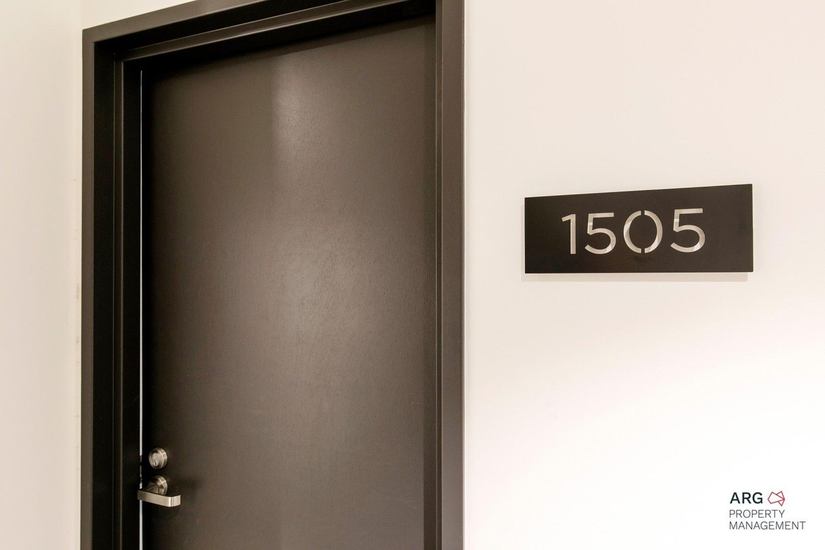 1 bedrooms Apartment / Unit / Flat in 1505/8 Hallenstein Street FOOTSCRAY VIC, 3011