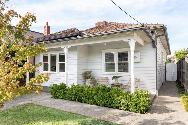 Picture of 110 Bruce Street, COBURG VIC 3058