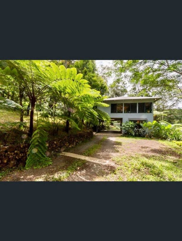 2 bedrooms House in  KURANDA QLD, 4881