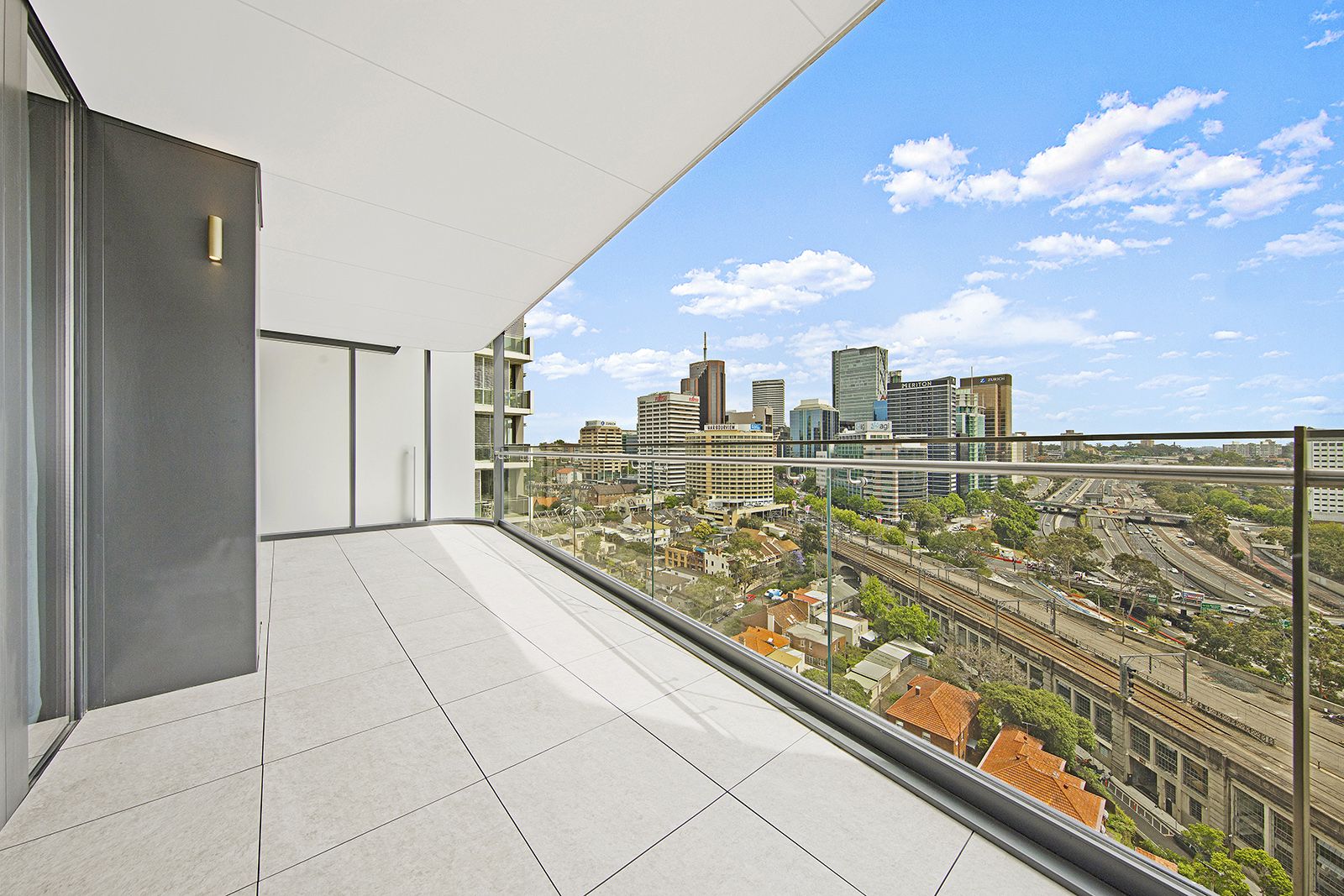 1602/61 Lavender Street, Milsons Point NSW 2061 Apartment For Rent Domain