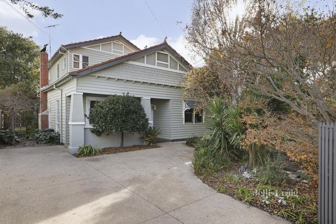 Picture of 15 Canterbury Street, HUGHESDALE VIC 3166