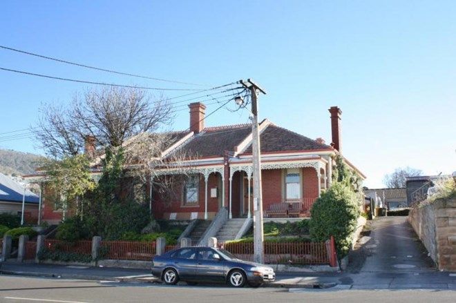Picture of 59-63A Patrick Street, HOBART TAS 7000