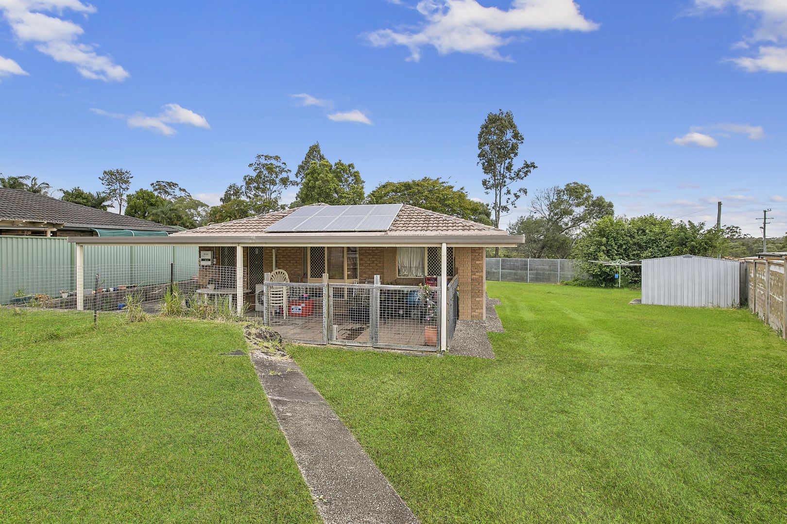 218 Vienna Road, Alexandra Hills Property History & Address Research Domain