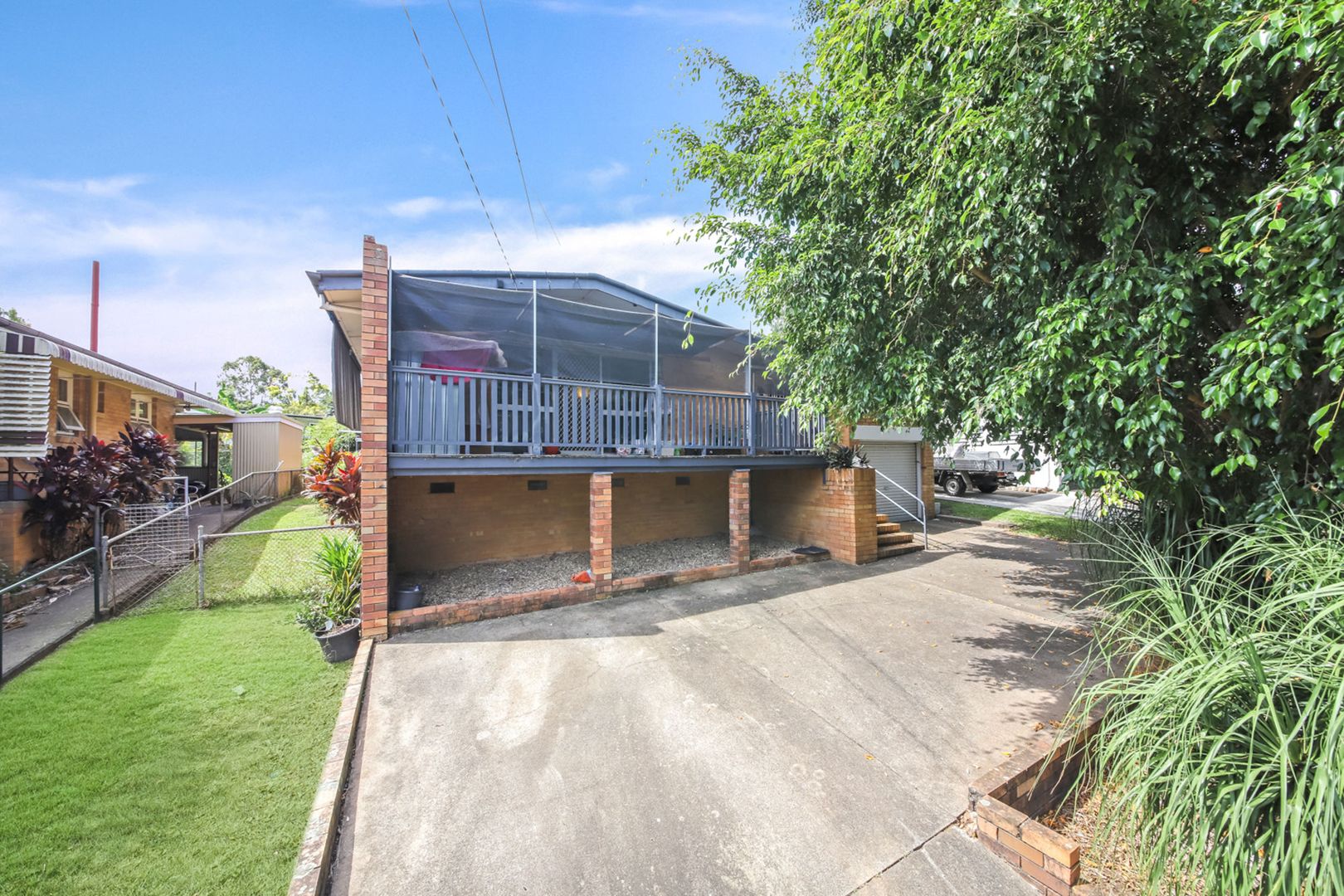 137 Pullen Road, Everton Park QLD 4053 House For Rent 620 Domain