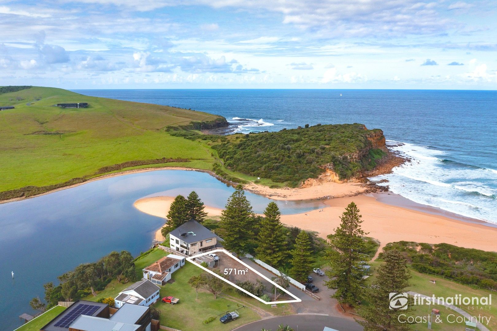 69 Werri Street, Werri Beach NSW 2534, Image 0